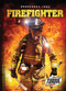 Firefighter - 9781626171107 by Chris Bowman, 9781626171107