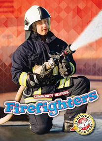 Firefighters - 9781618913074 by Chris Bowman, Keith McCarthy, 9781618913074