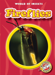Fireflies - 9781600146954 by Dana Fleming, Emily K. Green, 9781600146954