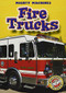 Fire Trucks - 9781600143564 by Mary Lindeen, Dana Fleming, 9781600143564