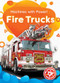 Fire Trucks - 9781681038070 by Amy McDonald, Dana Fleming, 9781681038070