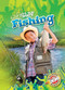 Fishing by Kieran Downs, 9781644872161