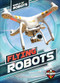 Flying Robots - 9781618912916 by Elizabeth Noll, Keith McCarthy, 9781618912916