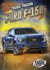 Ford F-150 by Larry Mack, 9781626178922