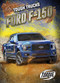 Ford F-150 by Larry Mack, 9781626178922