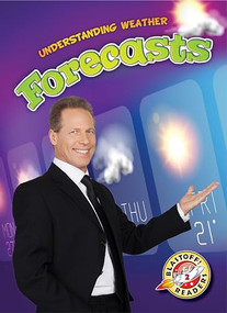 Forecasts - 9781626175051 by Kristin Schuetz, Dana Fleming, 9781626175051