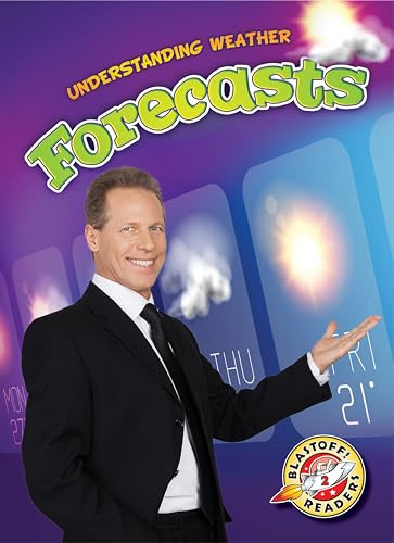 Forecasts - 9781626175051 by Kristin Schuetz, Dana Fleming, 9781626175051