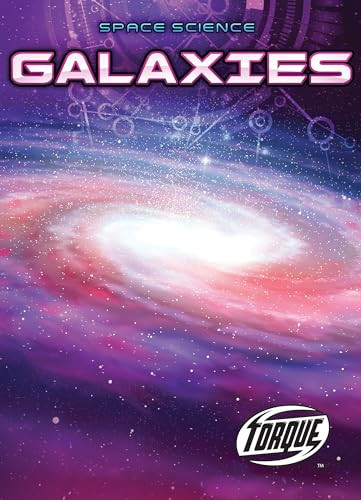 Galaxies - 9781626178595 by Betsy Rathburn, 9781626178595