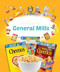 General Mills by Sara Green, 9781626176522