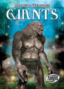 Giants - 9781644872741 by Thomas Kingsley Troupe, 9781644872741