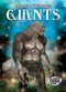 Giants - 9781644872741 by Thomas Kingsley Troupe, 9781644872741