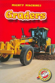 Graders - 9781600141188 by Mary Lindeen, Dana Fleming, 9781600141188