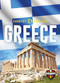 Greece - 9781644870495 by Christina Leaf, 9781644870495