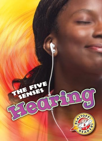 Hearing - 9781618912961 by Lisa Owings, Mandy Kaplan, 9781618912961