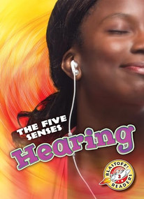 Hearing - 9781626177680 by Lisa Owings, Mandy Kaplan, 9781626177680