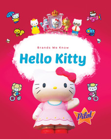 Hello Kitty by Sara Green, 9781626177741