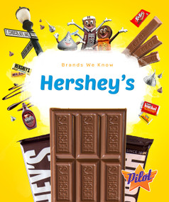 Hershey's - 9781618912480 by Mandy Kaplan, Sara Green, 9781618912480