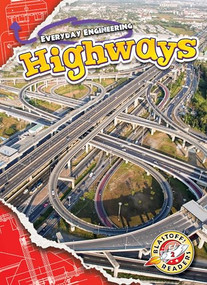 Highways by Chris Bowman, 9781626178236