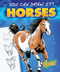 Horses - 9781600148118 by Jon Eppard, 9781600148118