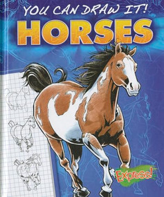 Horses - 9781600148118 by Jon Eppard, 9781600148118