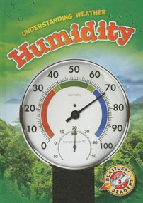 Humidity by Kristin Schuetz, Dana Fleming, 9781626172524