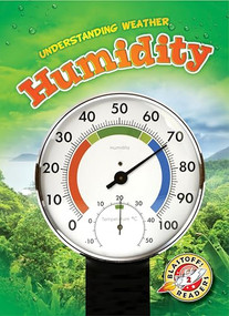 Humidity - 9781626175068 by Kristin Schuetz, Dana Fleming, 9781626175068