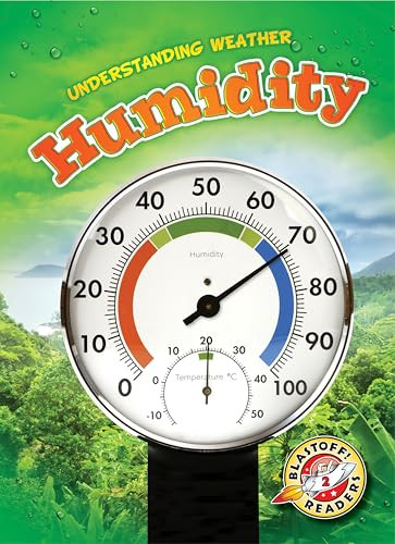 Humidity - 9781626175068 by Kristin Schuetz, Dana Fleming, 9781626175068