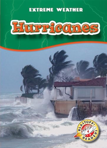 Hurricanes - 9781626174658 by Kay Manolis, Keith McCarthy, 9781626174658