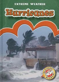 Hurricanes - 9781600141850 by Kay Manolis, Keith McCarthy, 9781600141850