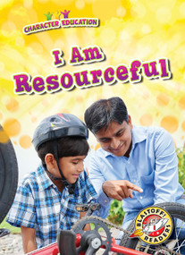 I Am Resourceful - 9781644871133 by Kirsten Chang, 9781644871133