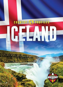 Iceland - 9781644872536 by Alicia Z. Klepeis, 9781644872536
