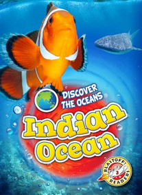 Indian Ocean - 9781618912633 by Emily Rose Oachs, Mandy Kaplan, 9781618912633