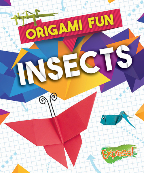 Insects - 9781644872956 by Elizabeth Neuenfeldt, 9781644872956