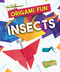 Insects - 9781644872956 by Elizabeth Neuenfeldt, 9781644872956