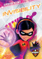 Invisibility by Blake Hoena, 9781644872604