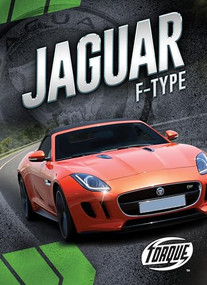 Jaguar F-Type by Nathan Sommer, 9781644870105