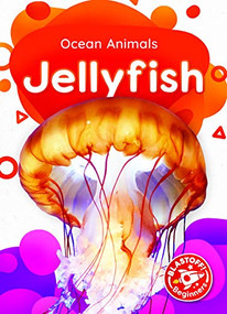 Jellyfish - 9781644873250 by Derek Zobel, Dana Fleming, 9781644873250