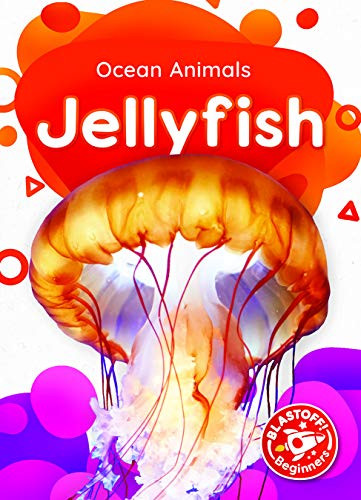 Jellyfish - 9781644873250 by Derek Zobel, Dana Fleming, 9781644873250
