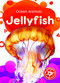 Jellyfish - 9781644873250 by Derek Zobel, Dana Fleming, 9781644873250
