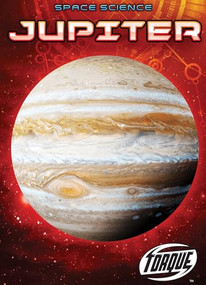 Jupiter - 9781626179721 by Betsy Rathburn, 9781626179721