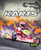 Karts by Thomas K. Adamson, 9781626179332