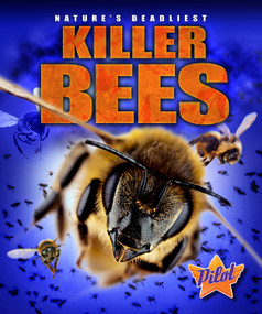Killer Bees by Lisa Owings, 9781600148804