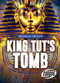 King Tut's Tomb by Emily Rose Oachs, 9781644870679
