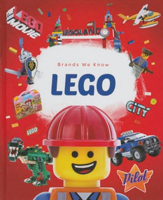 LEGO by Sara Green, Mandy Kaplan, 9781626172081