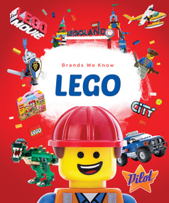 LEGO - 9781618912497 by Mandy Kaplan, Sara Green, 9781618912497