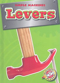 Levers - 9781600143250 by Kay Manolis, Keith McCarthy, 9781600143250