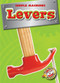 Levers - 9781626174757 by Kay Manolis, Keith McCarthy, 9781626174757