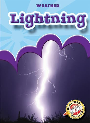 Lightning - 9781600143953 by Ann Herriges, Dana Fleming, 9781600143953