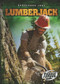 Lumberjack by Nick Gordon, 9781600147807
