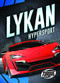 Lykan HyperSport by Emily Rose Oachs, 9781626175808